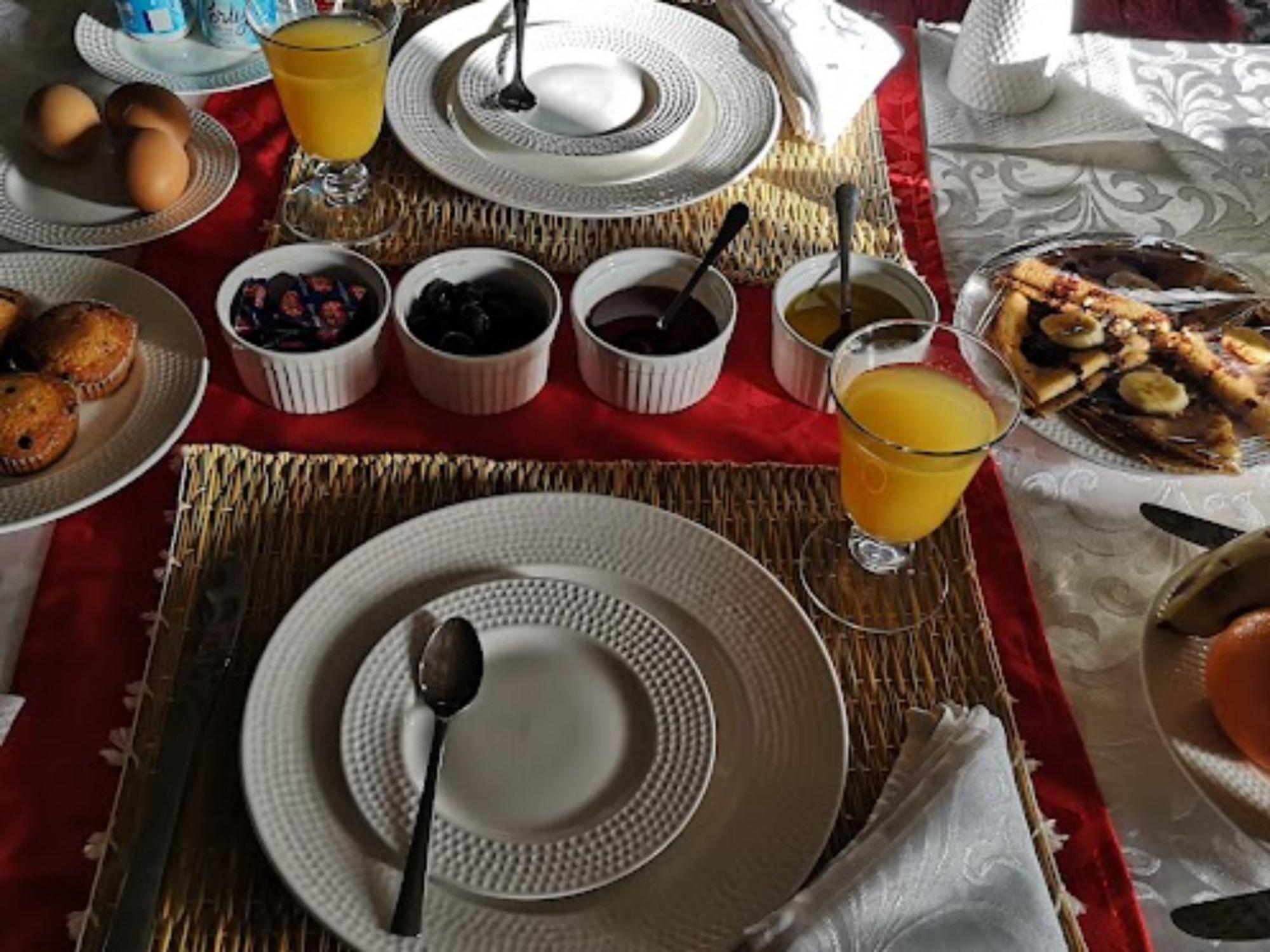 Merzouga Desert Campsite &Activities Ngoại thất bức ảnh